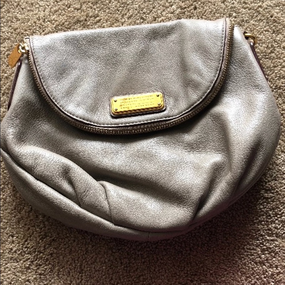 Authentic marc jacobs purse